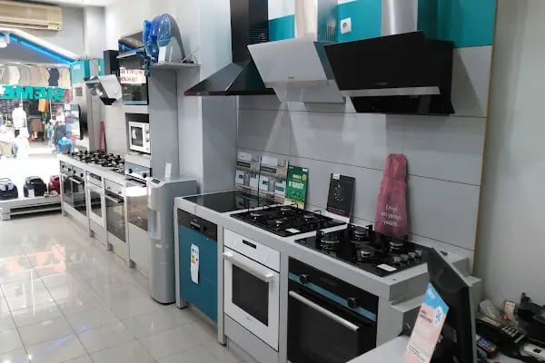 Arıkan Ticaret Adapazarı Siemens Bayi - Resim 10