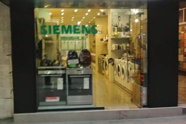 Arıkan Ticaret Adapazarı Siemens Bayi - Resim 2