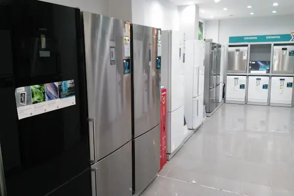 Arıkan Ticaret Adapazarı Siemens Bayi - Resim 5
