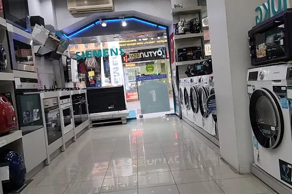 Arıkan Ticaret Adapazarı Siemens Bayi - Resim 4