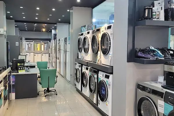 Arıkan Ticaret Adapazarı Siemens Bayi - Resim 6