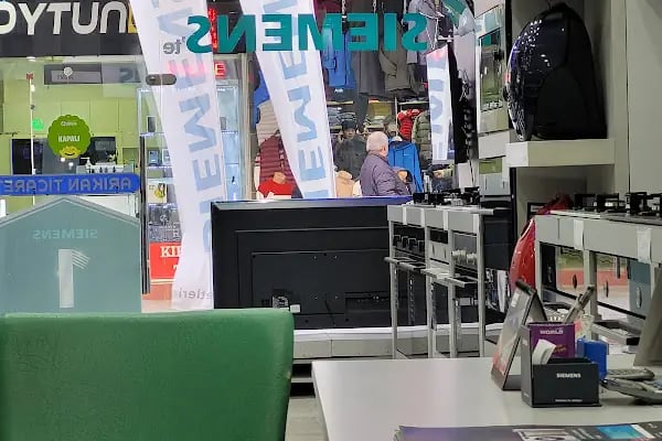 Arıkan Ticaret Adapazarı Siemens Bayi - Resim 3
