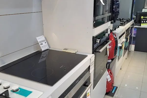 Arıkan Ticaret Adapazarı Siemens Bayi - Resim 12