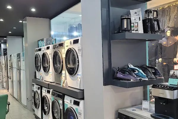 Arıkan Ticaret Adapazarı Siemens Bayi - Resim 8