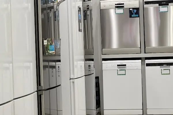 Arıkan Ticaret Adapazarı Siemens Bayi - Resim 7