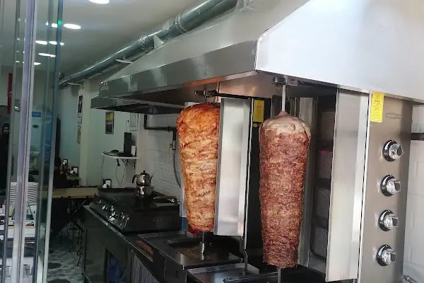 Aksoy döner aliağa - Resim 16
