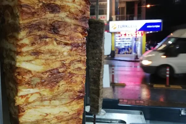 Aksoy döner aliağa - Resim 18