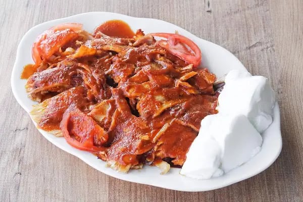 Aksoy döner aliağa - Resim 7