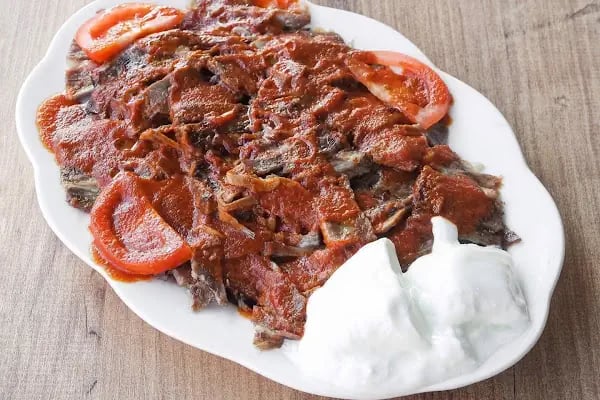 Aksoy döner aliağa - Resim 20