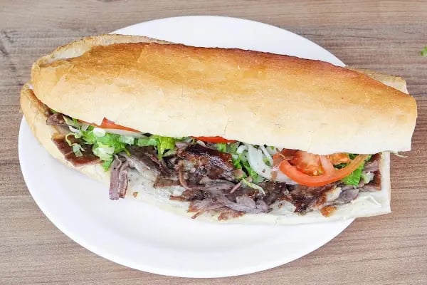 Aksoy döner aliağa - Resim 15