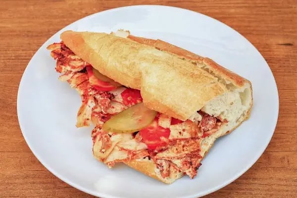 Aksoy döner aliağa - Resim 12