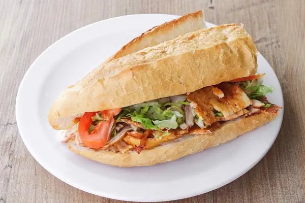 Aksoy döner aliağa - Resim 5