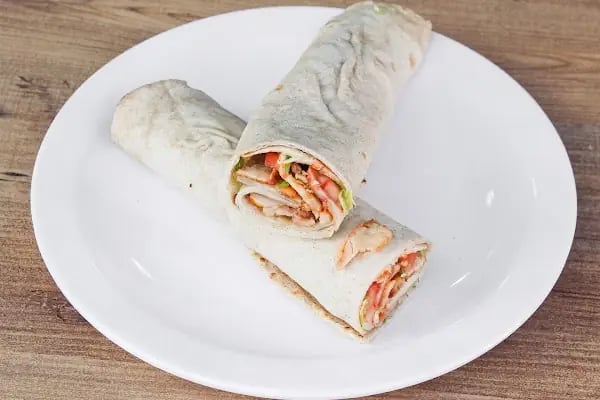 Aksoy döner aliağa - Resim 6