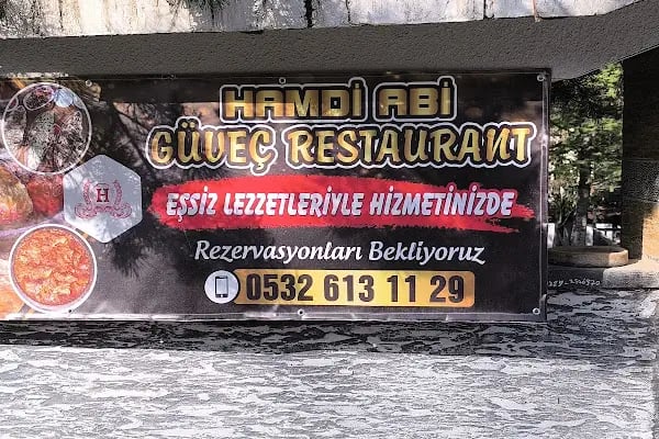 Hamdi abi et güveç - Resim 10