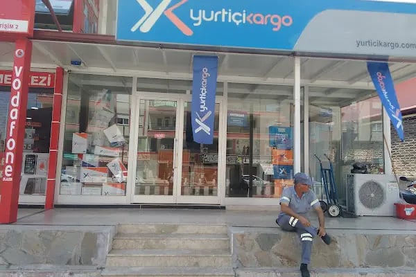 Yurtiçi Kargo Bahçeyaka - Resim 9