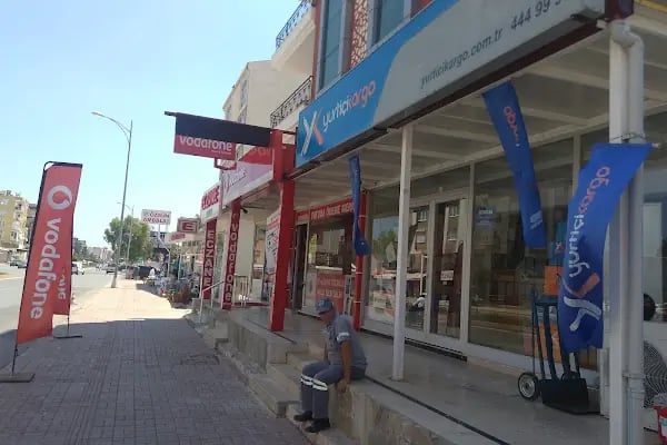 Yurtiçi Kargo Bahçeyaka - Resim 3