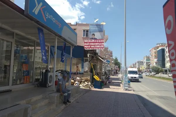 Yurtiçi Kargo Bahçeyaka - Resim 5