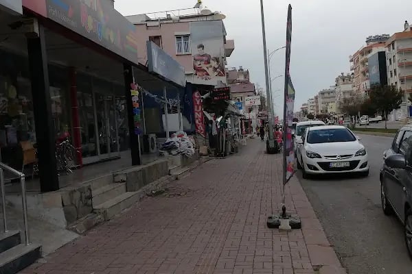 Yurtiçi Kargo Bahçeyaka - Resim 6