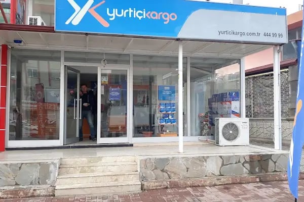 Yurtiçi Kargo Bahçeyaka - Resim 1