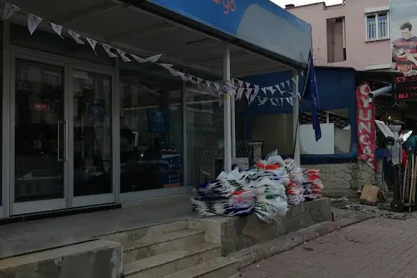 Yurtiçi Kargo Bahçeyaka - Resim 8