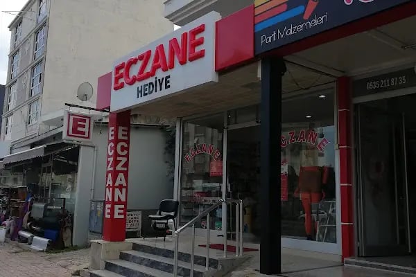 Yurtiçi Kargo Bahçeyaka - Resim 2