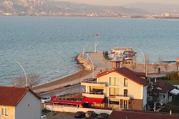 Balıkçı Güngör - Başiskele - Resim 3