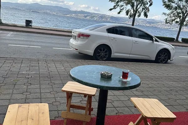 Balıkçı Güngör - Başiskele - Resim 11