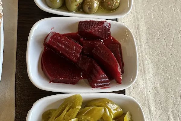 Balıkçı Güngör - Başiskele - Resim 19