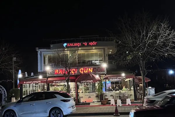 Balıkçı Güngör - Başiskele - Resim 10