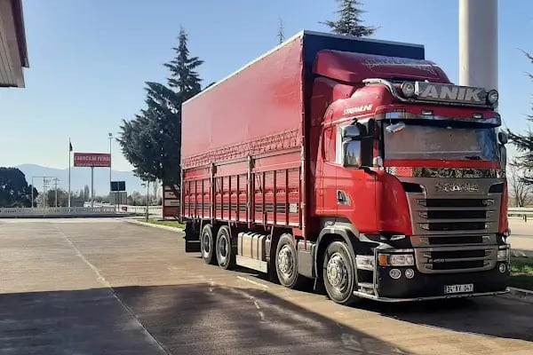 Konaklı toptancı hali - Resim 12