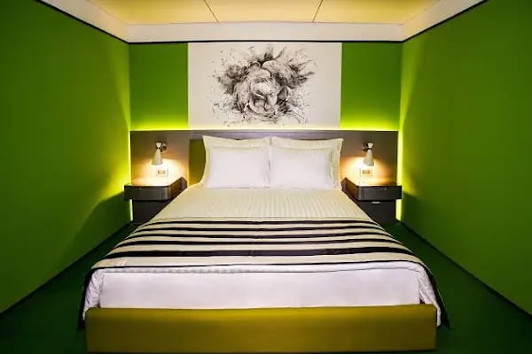En Hotel İzmir - Resim 10