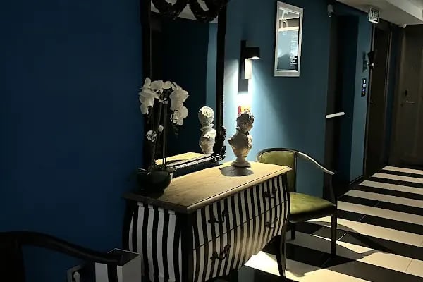 En Hotel İzmir - Resim 17