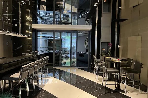 En Hotel İzmir - Resim 15
