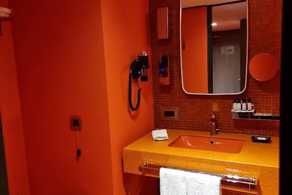 En Hotel İzmir - Resim 16