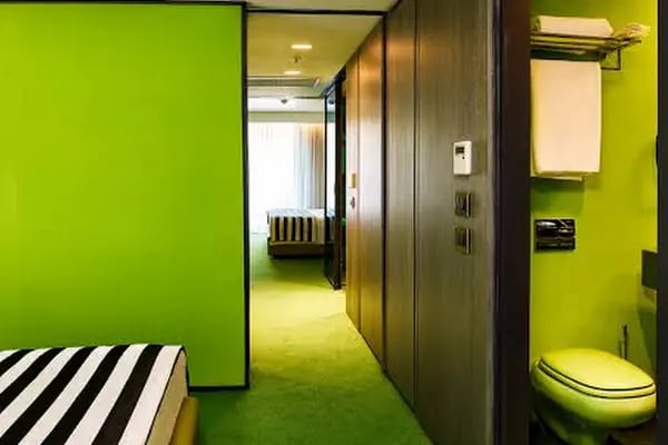En Hotel İzmir - Resim 9