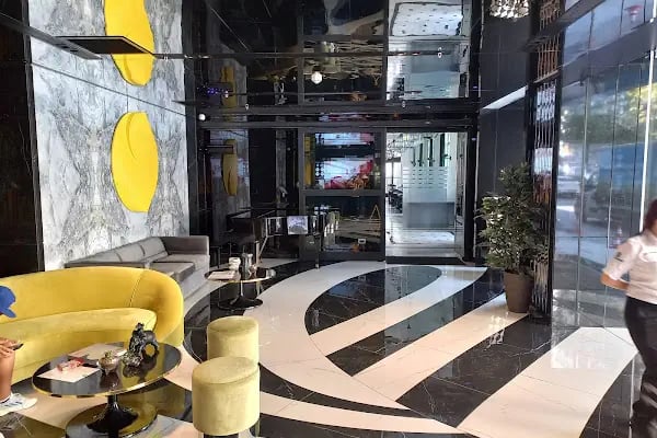 En Hotel İzmir - Resim 13