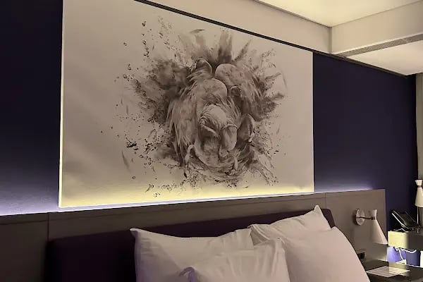 En Hotel İzmir - Resim 20