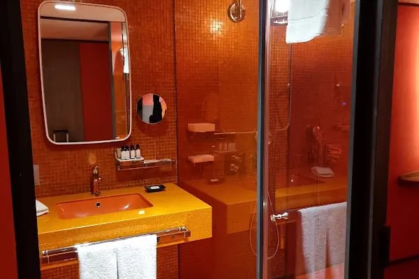 En Hotel İzmir - Resim 3