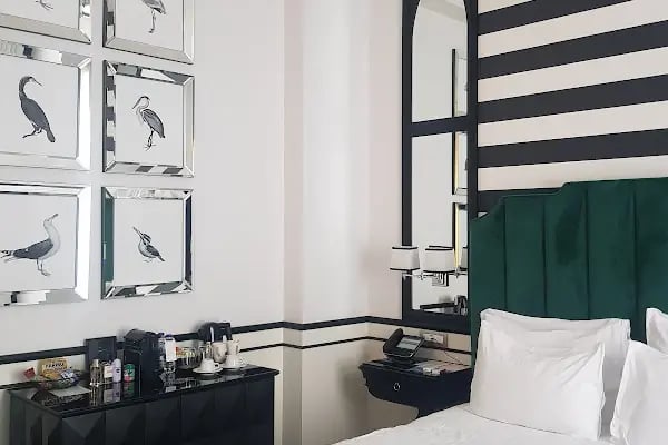 En Hotel İzmir - Resim 19