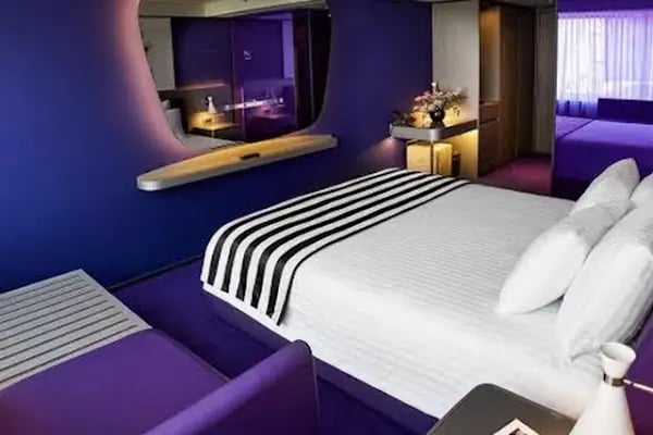 En Hotel İzmir - Resim 14
