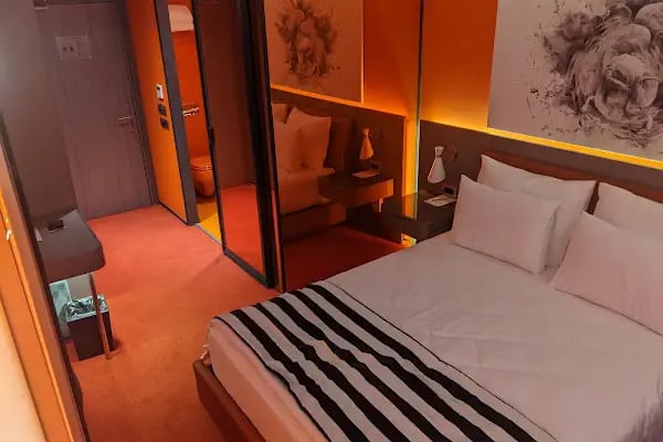 En Hotel İzmir - Resim 18