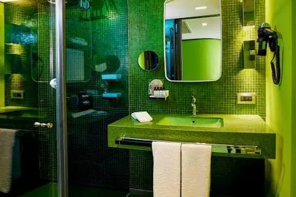 En Hotel İzmir - Resim 12