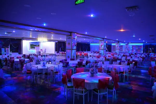 ALTIN KONAK DÜGÜN SALONU - Resim 6
