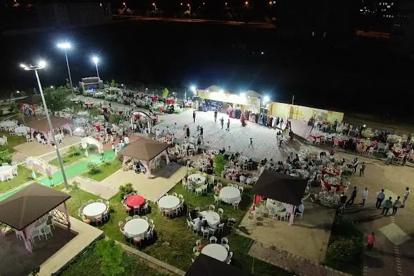 ALTIN KONAK DÜGÜN SALONU - Resim 1