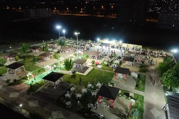 ALTIN KONAK DÜGÜN SALONU - Resim 10