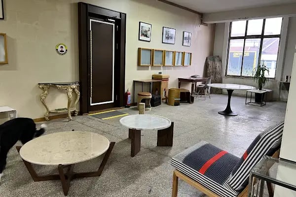 Defne Yapı Ahşap Dekorasyon - Resim 1