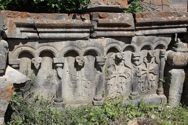 Yeşilköy Surp Stepanos Kilisesi - Resim 18