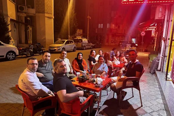 Bay koko kuzu kokoreç - Resim 6