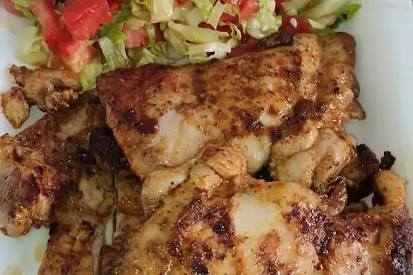 Bay koko kuzu kokoreç - Resim 15
