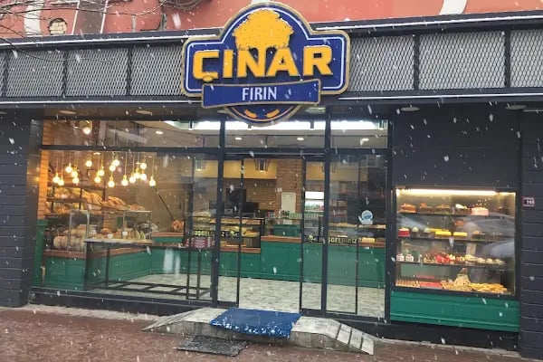 Çınar fırın - Resim 12